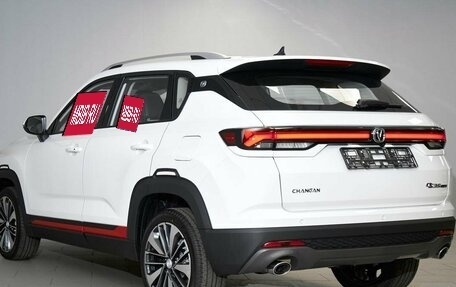 Changan CS35 Plus, 2025 год, 2 839 900 рублей, 6 фотография