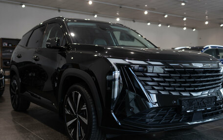 Geely Atlas, 2025 год, 3 970 990 рублей, 20 фотография