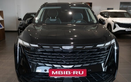 Geely Atlas, 2025 год, 3 970 990 рублей, 2 фотография