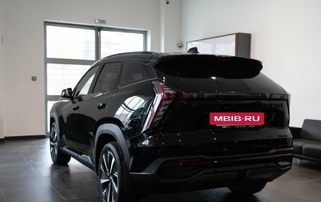 Geely Atlas, 2025 год, 3 970 990 рублей, 5 фотография