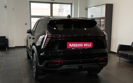 Geely Atlas, 2025 год, 3 970 990 рублей, 4 фотография