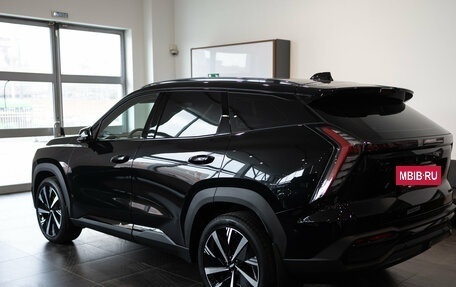 Geely Atlas, 2025 год, 3 970 990 рублей, 3 фотография