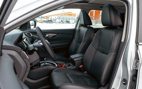 Nissan Qashqai, 2019 год, 1 535 000 рублей, 11 фотография