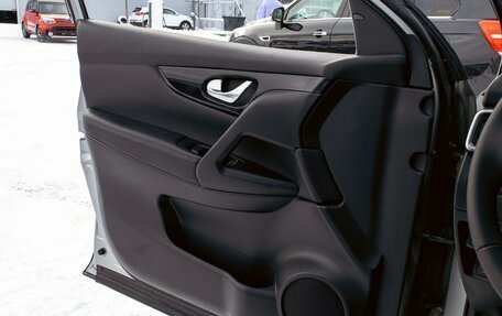 Nissan Qashqai, 2019 год, 1 535 000 рублей, 12 фотография