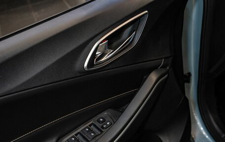 Chery Tiggo 4 I рестайлинг, 2025 год, 2 129 000 рублей, 19 фотография