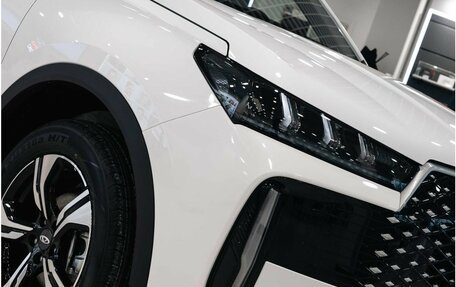 Chery Tiggo 4 I рестайлинг, 2024 год, 2 350 000 рублей, 11 фотография