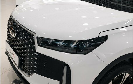 Chery Tiggo 4 I рестайлинг, 2024 год, 2 350 000 рублей, 10 фотография