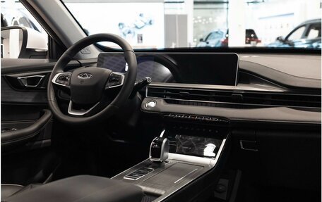 Chery Tiggo 4 I рестайлинг, 2024 год, 2 350 000 рублей, 29 фотография