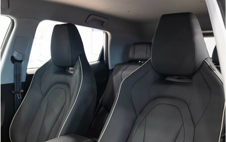 Chery Tiggo 4 I рестайлинг, 2024 год, 2 350 000 рублей, 33 фотография