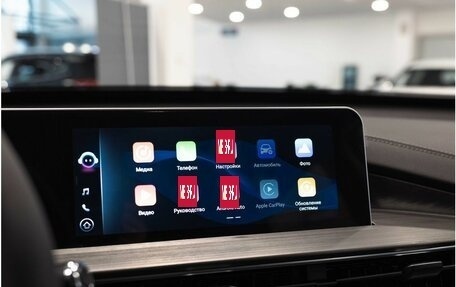 Chery Tiggo 4 I рестайлинг, 2024 год, 2 350 000 рублей, 15 фотография