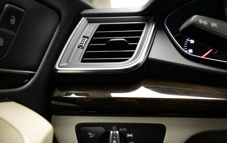 Audi Q5, 2018 год, 2 997 000 рублей, 13 фотография