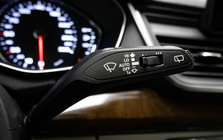 Audi Q5, 2018 год, 2 997 000 рублей, 16 фотография