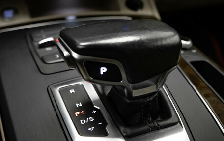 Audi Q5, 2018 год, 2 997 000 рублей, 19 фотография