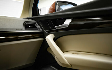 Audi Q5, 2018 год, 2 997 000 рублей, 24 фотография