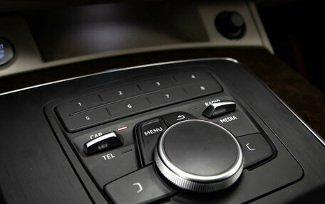 Audi Q5, 2018 год, 2 997 000 рублей, 20 фотография