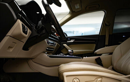 Audi Q5, 2018 год, 2 997 000 рублей, 26 фотография