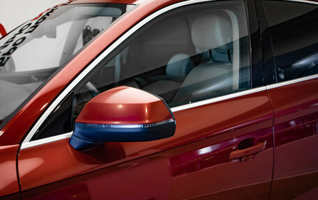 Audi Q5, 2018 год, 2 997 000 рублей, 40 фотография