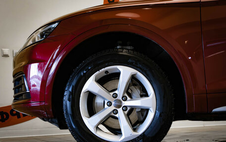 Audi Q5, 2018 год, 2 997 000 рублей, 36 фотография