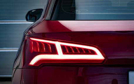 Audi Q5, 2018 год, 2 997 000 рублей, 39 фотография