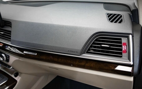 Audi Q5, 2018 год, 2 997 000 рублей, 29 фотография