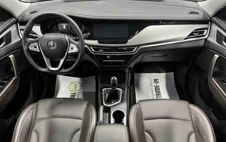 Changan CS35 Plus, 2019 год, 1 245 000 рублей, 11 фотография