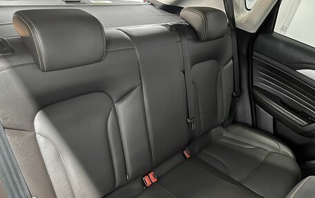 Changan CS35 Plus, 2019 год, 1 245 000 рублей, 13 фотография