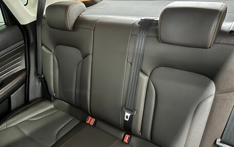 Changan CS35 Plus, 2019 год, 1 245 000 рублей, 10 фотография