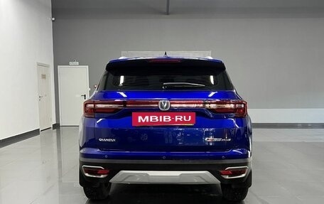 Changan CS35 Plus, 2019 год, 1 245 000 рублей, 4 фотография