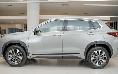 CheryExeed LX, 2024 год, 3 590 000 рублей, 3 фотография