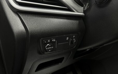 Changan CS35 Plus, 2019 год, 1 245 000 рублей, 23 фотография