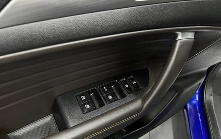 Changan CS35 Plus, 2019 год, 1 245 000 рублей, 24 фотография