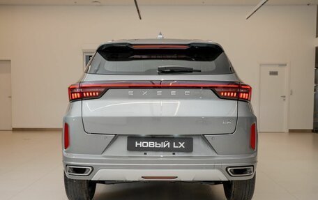 CheryExeed LX, 2024 год, 3 590 000 рублей, 5 фотография