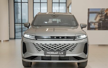 CheryExeed LX, 2024 год, 3 590 000 рублей, 2 фотография