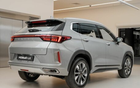 CheryExeed LX, 2024 год, 3 590 000 рублей, 7 фотография