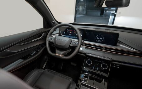 CheryExeed LX, 2024 год, 3 590 000 рублей, 12 фотография