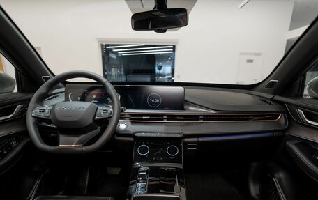 CheryExeed LX, 2024 год, 3 590 000 рублей, 11 фотография