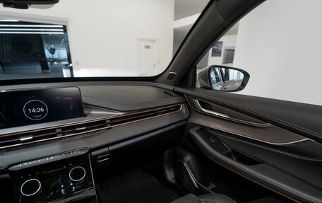 CheryExeed LX, 2024 год, 3 590 000 рублей, 8 фотография