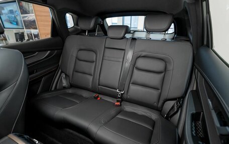 CheryExeed LX, 2024 год, 3 590 000 рублей, 10 фотография