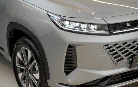 CheryExeed LX, 2024 год, 3 590 000 рублей, 15 фотография