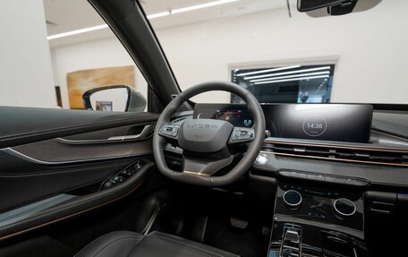 CheryExeed LX, 2024 год, 3 590 000 рублей, 13 фотография