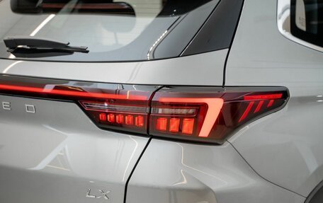 CheryExeed LX, 2024 год, 3 590 000 рублей, 16 фотография