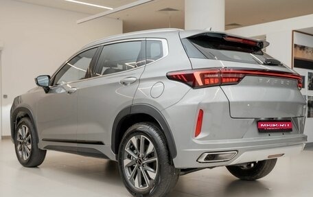 CheryExeed LX, 2024 год, 3 590 000 рублей, 6 фотография