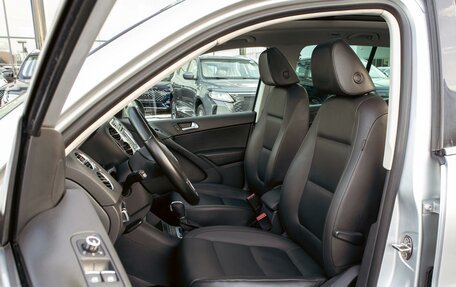 Volkswagen Tiguan I, 2016 год, 1 645 000 рублей, 11 фотография