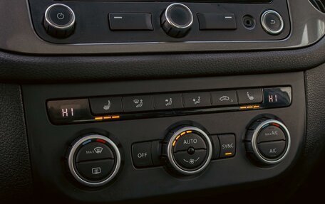 Volkswagen Tiguan I, 2016 год, 1 645 000 рублей, 15 фотография