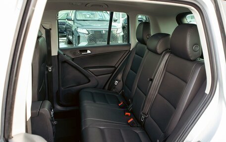 Volkswagen Tiguan I, 2016 год, 1 645 000 рублей, 18 фотография