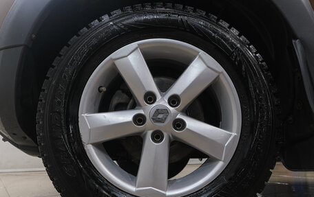 Renault Duster I рестайлинг, 2012 год, 649 000 рублей, 12 фотография