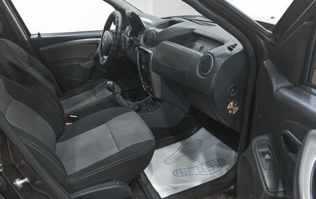 Renault Duster I рестайлинг, 2012 год, 649 000 рублей, 13 фотография