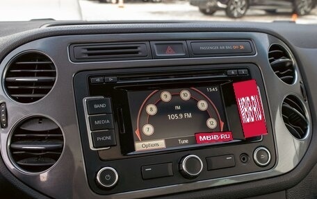 Volkswagen Tiguan I, 2016 год, 1 645 000 рублей, 14 фотография