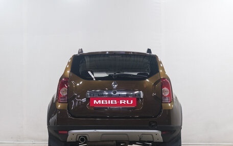 Renault Duster I рестайлинг, 2012 год, 649 000 рублей, 6 фотография