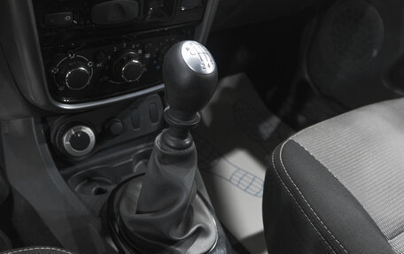 Renault Duster I рестайлинг, 2012 год, 649 000 рублей, 22 фотография